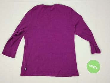 sweter edc: EDC, T-shirt damski, rozmiar L — 3