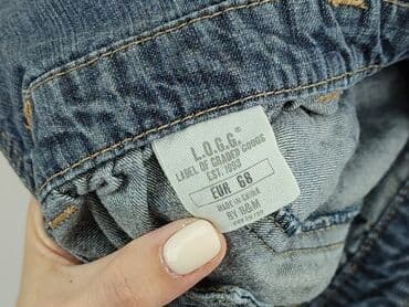 sukienka sweterkowa plus size: Напівкомбінезони, H&M, 3-6 міс., стан - Дуже гарний — 4