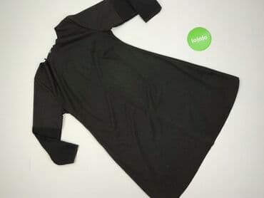 płaskie botki do sukienki: Sukienka damska, rozmiar S — 2