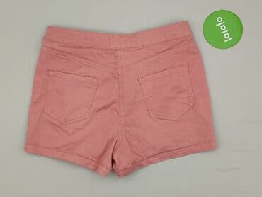 krótkie spodenki i nogi z cellulitem: Papaya, Szorty damskie, M — 3