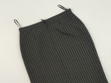 spódnice midi plisowane czarne: Petite, Spódnica damska, rozmiar S — 1