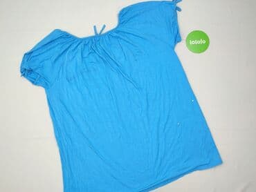 Kobiety: Bluzka damska, rozmiar M — 4