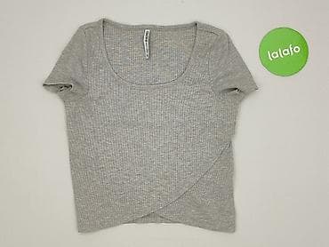 cropp black sabbath: Cropp, Top damski, rozmiar M — 2