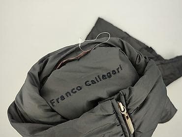 ck: Franco Callegari, Płaszcz damski, rozmiar M — 4