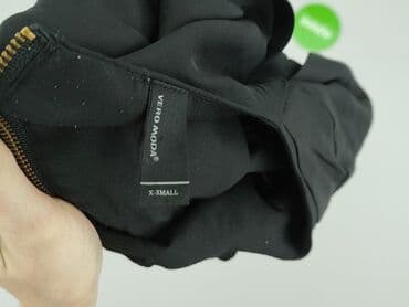 bluzki aksamitna: Vero Moda, Bluzka damska, rozmiar XS — 5