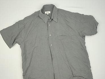 basic oversize t shirt: Shirt for men, size L — 1