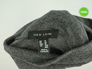 bluzy twinset: New Look, Golf damski, rozmiar M — 4