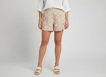 spodenki damskie sinsay: Sinsay, Szorty damskie, rozmiar 2XL — 6