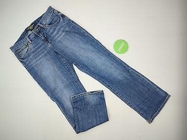 lucky brand: Lucky Brand, Jeansy damskie, rozmiar M — 2