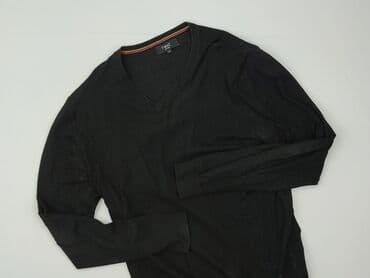 skarpetki z twoim psem: Next, Sweter dla mężczyzn, M — 1