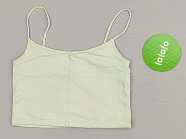 bluzki basic: FB Sister, Top damski, S — 2