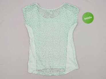 koszulka z tiulem: Chillin, Bluzka damska, M — 3