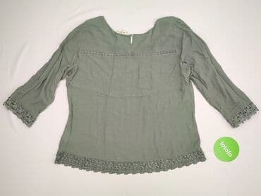 koszula do stroju krakowskiego: Pakuten, Women's blouse, size XL (EU 42) — 3