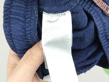 kombinezon softshell dla dzieci lidl: Sweatpants, Cool Club, 6-9 months, condition - Perfect — 5