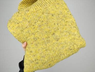 diverse sweter: Diverse, Golf damski, rozmiar XS — 5