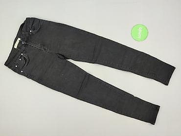 lycra: Fashion Jeans, Jeansy damskie, rozmiar S — 2