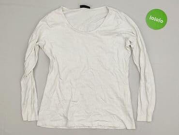 massimo dutti kurtki zimowe: Janina, Bluzka damska, M — 2