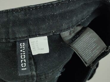 H&M, Jeans for women, size 2XL (EU 44) — 4