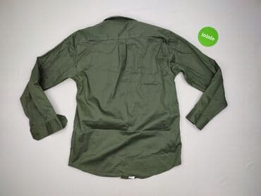 podkoszulki c a: Сорочка для чоловіків, L, Marks & Spencer, стан - Ідеальний — 3
