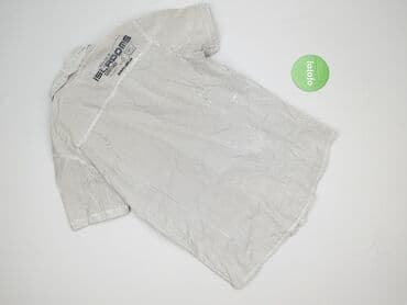 bluza z ćwiekami: Koszulа dla mężczyzn, rozmiar M — 3