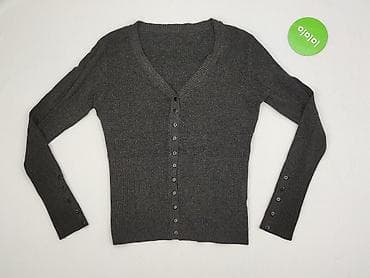 bolerko sweter: Kardigan damski, rozmiar M — 2