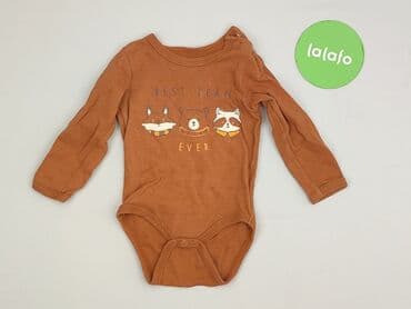 koszulka barcelony lewandowski dla dzieci: Body, So cute, 6-9 months, 
condition - Very good — 2