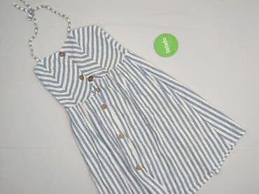 sukienka letnia na ramiaczka: Sukienka damska, rozmiar S — 2