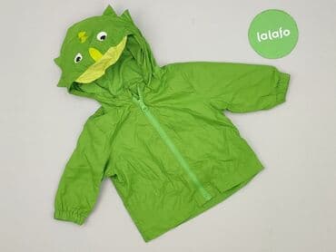 savida sweter: Kurtka, Primark, 1-3 m, stan - Idealny — 2