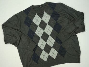 koszulka barcelony 2425: Sweter, 2XL (EU 44), Wool & Co, condition - Very good — 1