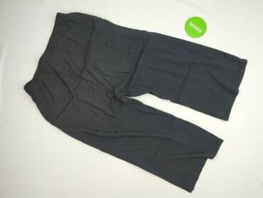 legginsy woskowane wysoki stan: Marc OPolo, Spodnie damskie, L — 3