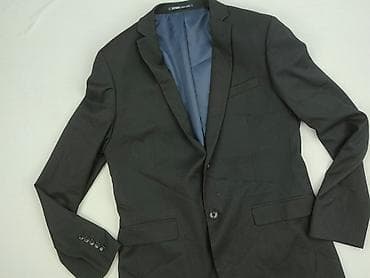 sennik kurtki: Marynarka dla mężczyzn, rozmiar S — 1