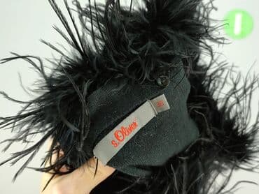 topy z piórami: S.Oliver, Sweter damski, rozmiar S — 4