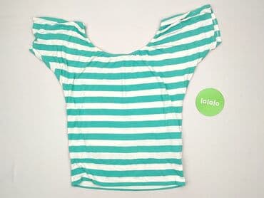 bluzki bawełniane dekolt łódka: Bluzka damska, rozmiar XL — 3