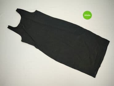 sukienki letnie midi: Sinsay, Sukienka damska, rozmiar L — 2