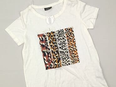 koszulka ajax bob marley: Janina, T-shirt damski, rozmiar M — 1