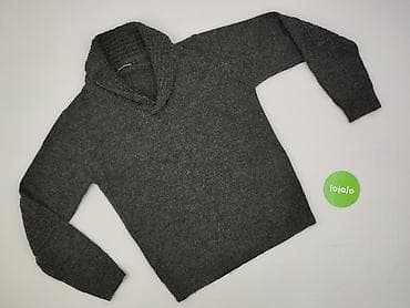 k: Sweter dla mężczyzn, rozmiar L — 2
