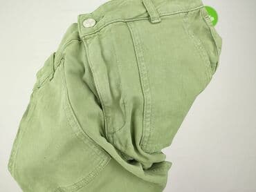 lidl spodnie cargo: Denim Co, Spodnie cargo damskie, S — 5