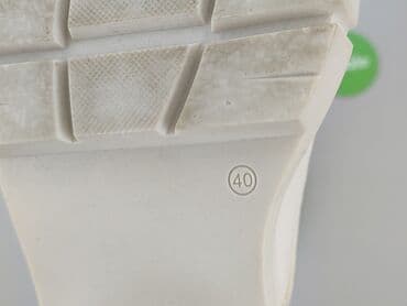 laskowski buty: Botki damskie, rozmiar 40 — 5