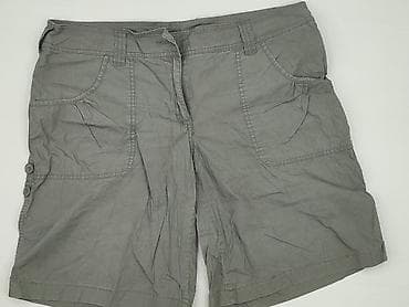 cropp szorty: H&M, Szorty damskie, rozmiar XL — 1
