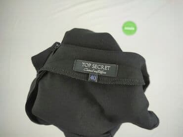 spódniczka top secret: Top Secret, Sukienka damska, rozmiar L — 4