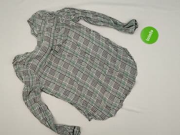 koszula w krate zalando: Street One, Bluzka damska, M — 6