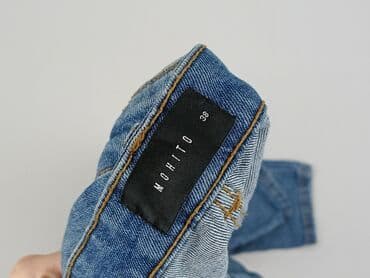 dżinsy od mohito: Mohito, Jeansy damskie, rozmiar M — 4