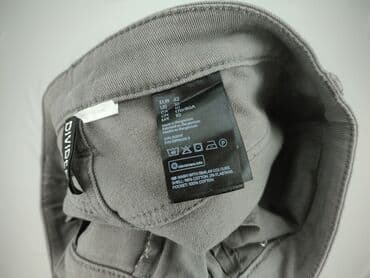 bluza rick and morty h m: H&M Divided, Spodnie materiałowe damskie, L — 5