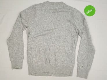 sweter patchwork: Cubus, Kardigan damski, S — 3