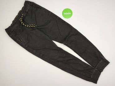 spodnie dresowe cropp: Cropp, Spodnie damskie, rozmiar S — 2