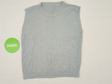 sweter w paski h: Women`s sweater, size S (EU 36) — 2
