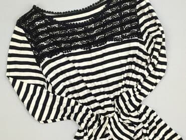 zalando sukienka w paski: Tunika damska, rozmiar S — 1