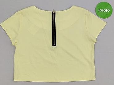 bluza megi: Top damski, rozmiar L — 3