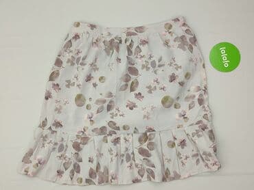 spódnice z dzianiny wełnianej: Spódnica damska, rozmiar M — 3