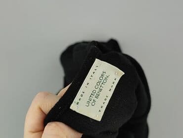 golf body: United Colors of Benetton, Sukienka damska, rozmiar S — 4